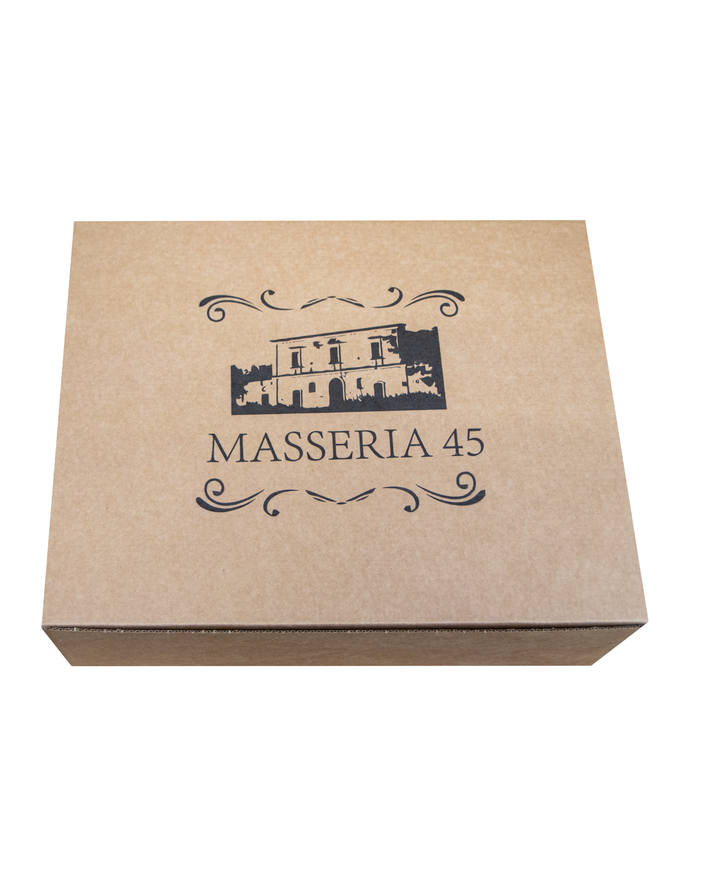 Coffret Carton Havana 3 Bouteilles de 75cl