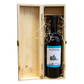 Cassetta Legno 1 Bottiglia da 75cl