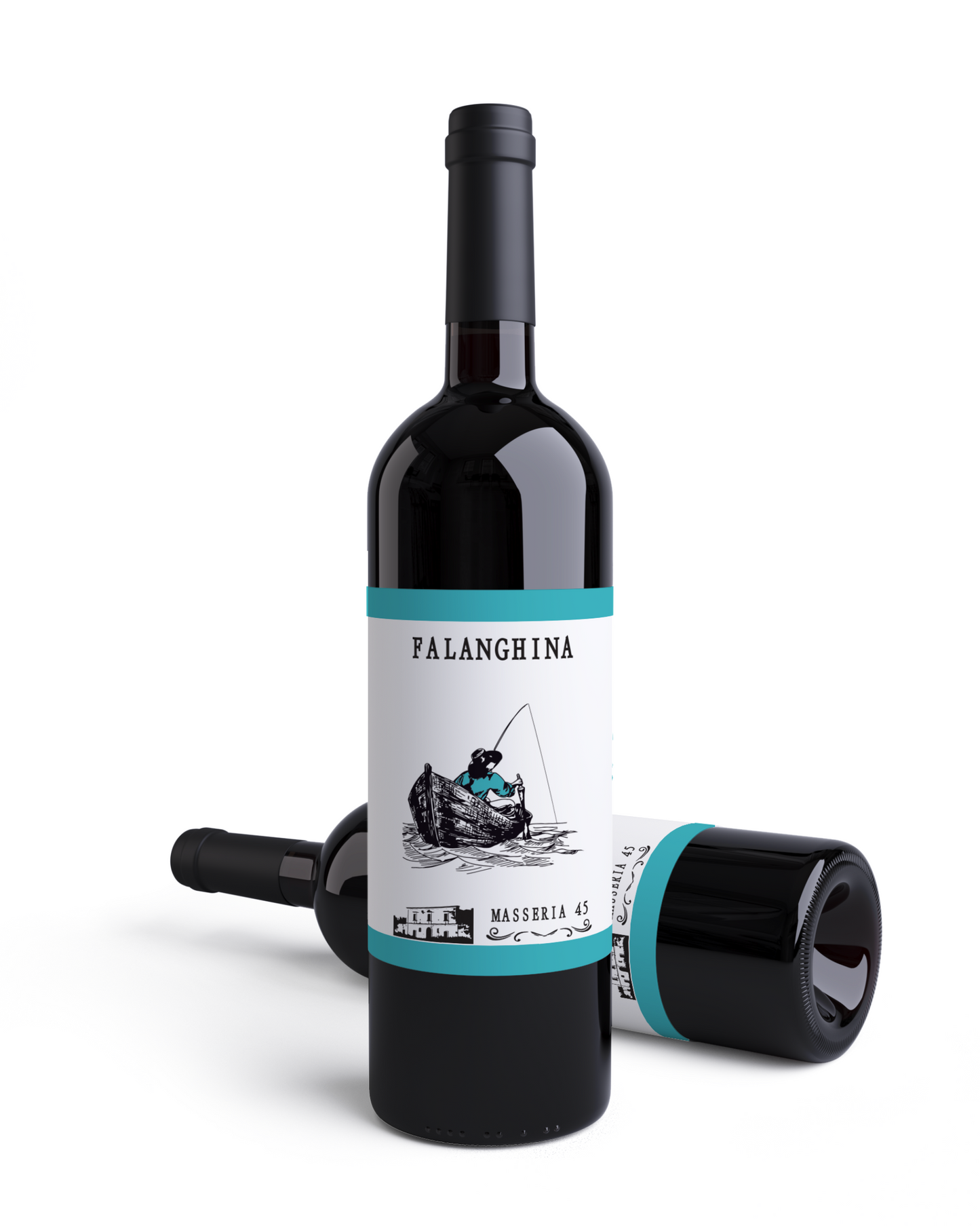 Il Pescatore - Falanghina IGP