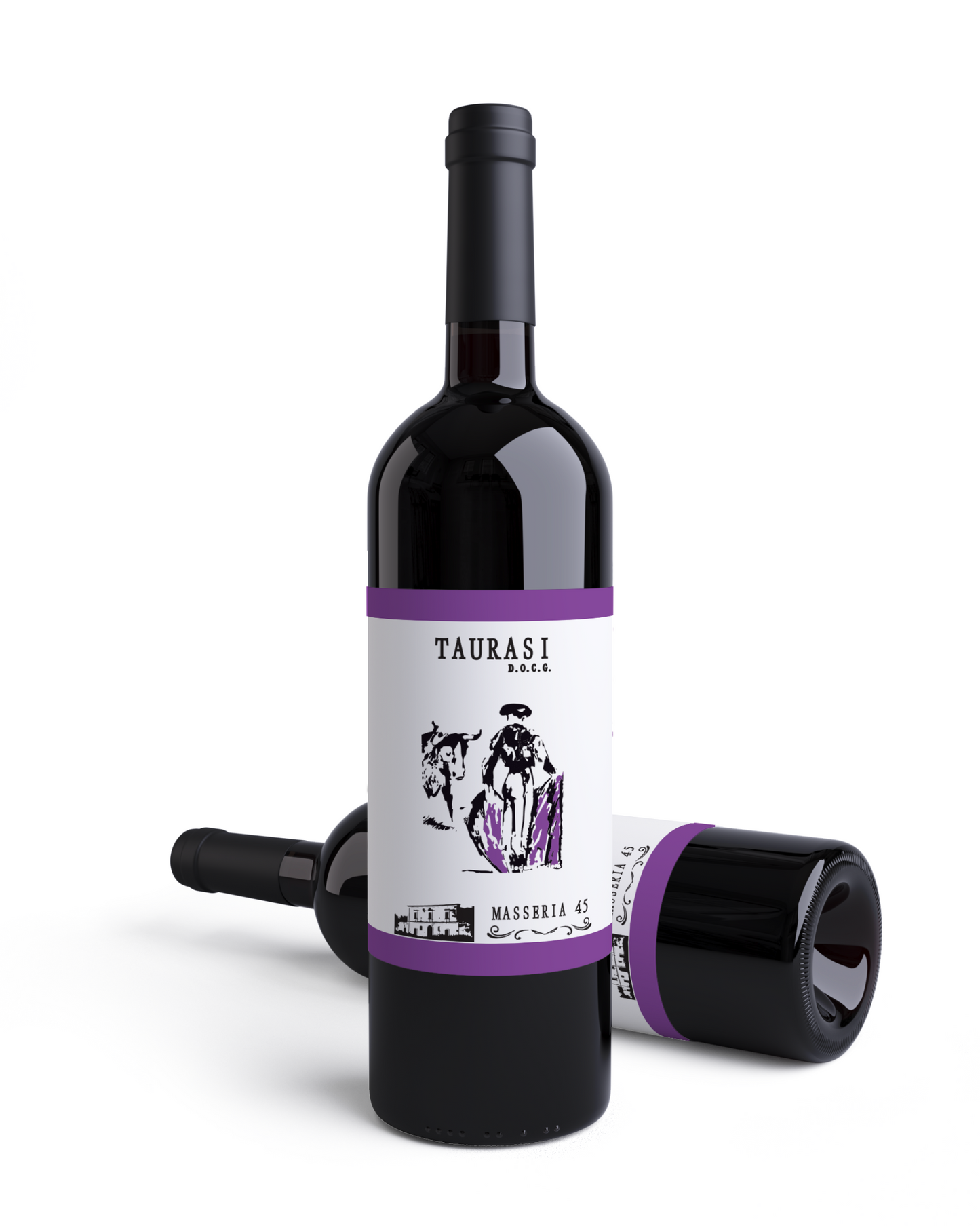 Il Torero - Taurasi DOCG